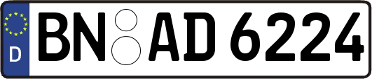 BN-AD6224