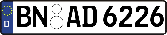 BN-AD6226
