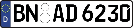 BN-AD6230