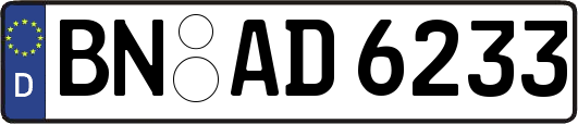 BN-AD6233