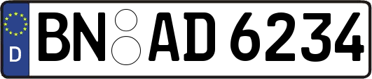 BN-AD6234