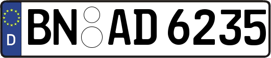 BN-AD6235
