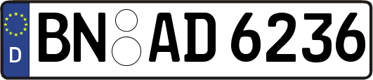 BN-AD6236
