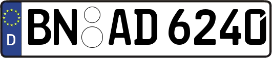 BN-AD6240