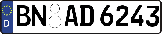 BN-AD6243
