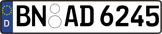 BN-AD6245