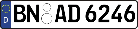 BN-AD6246