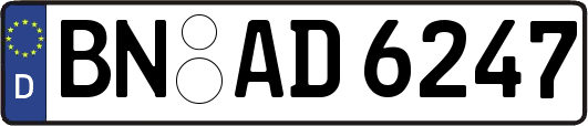 BN-AD6247