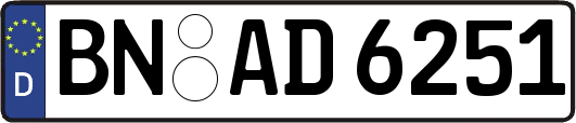 BN-AD6251