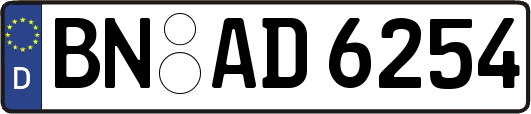 BN-AD6254