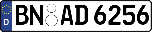 BN-AD6256