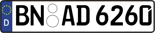 BN-AD6260