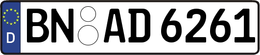 BN-AD6261
