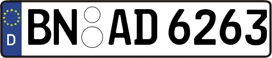 BN-AD6263