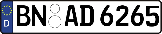 BN-AD6265
