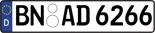 BN-AD6266