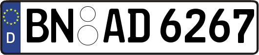 BN-AD6267