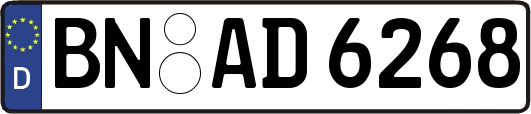 BN-AD6268