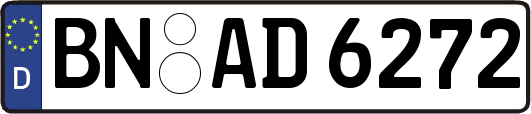BN-AD6272
