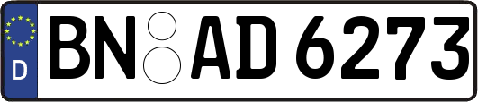 BN-AD6273