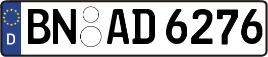 BN-AD6276