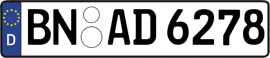 BN-AD6278