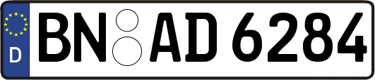 BN-AD6284