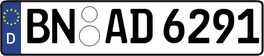 BN-AD6291