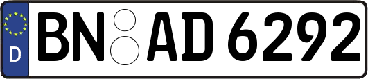 BN-AD6292