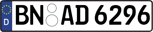 BN-AD6296