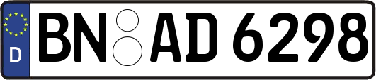 BN-AD6298