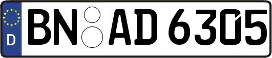 BN-AD6305