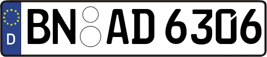 BN-AD6306
