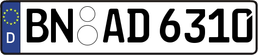 BN-AD6310