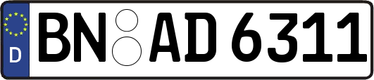BN-AD6311