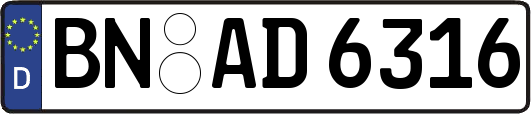 BN-AD6316