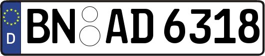 BN-AD6318