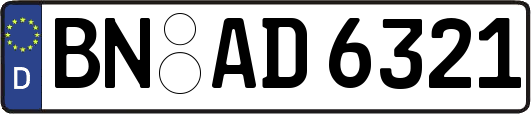 BN-AD6321