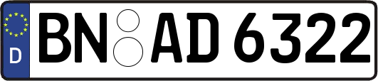 BN-AD6322