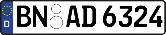 BN-AD6324