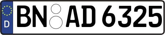 BN-AD6325