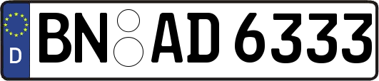 BN-AD6333