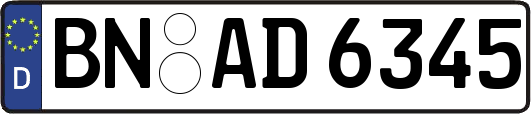 BN-AD6345