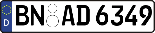 BN-AD6349