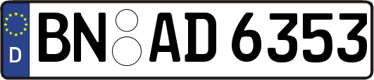 BN-AD6353