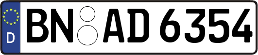 BN-AD6354
