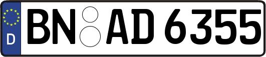 BN-AD6355
