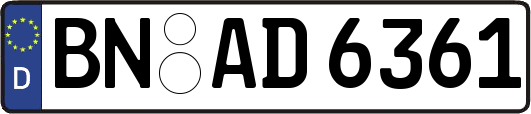 BN-AD6361