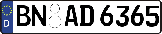 BN-AD6365