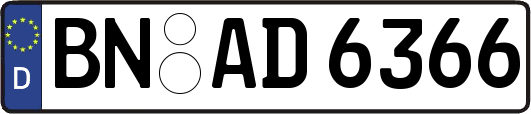 BN-AD6366